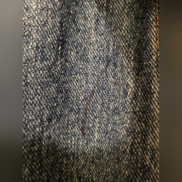 Levi's men's jacket Large - Picture 4 of 5